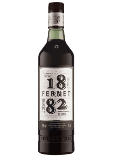 FERNET 1882 x750ml
