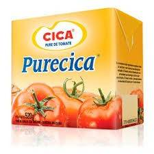 PURECICA KNORR x520Grs