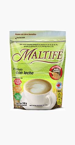 MALTIFE DOY PACK x100Grs