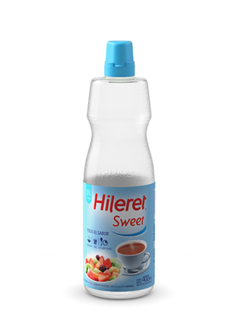 HILERET SWEET LIQUIDO x200cc