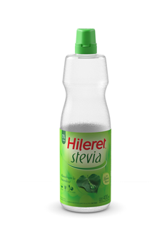 HILERET STEVIA LIQUIDO x200cc
