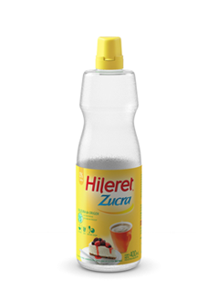 HILERET ZUCRA LIQUIDO x200cc