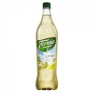 TERMA LIMON CERO x1,35 Lts