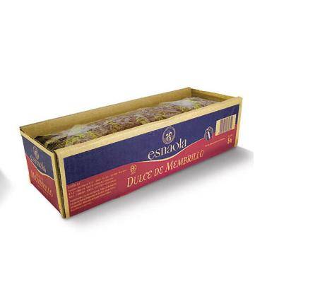 CAJON MEMBRILLO ESNAOLA x5KG