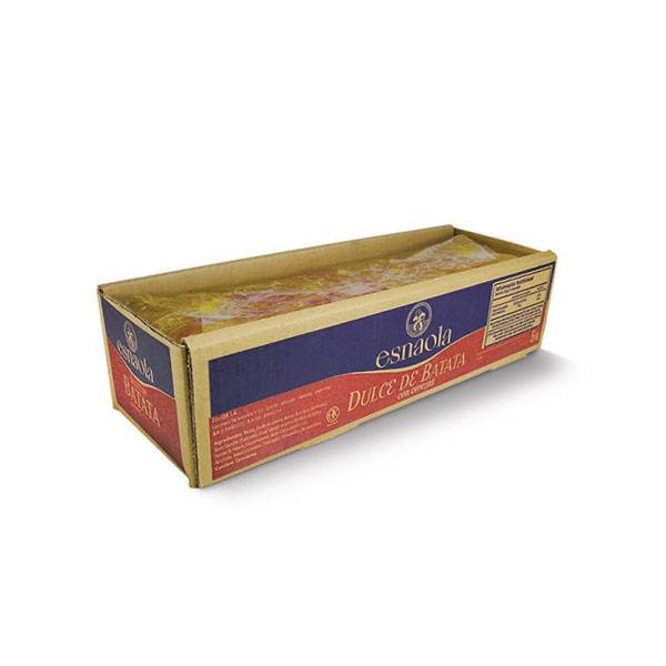 CAJON VAIN/CEREZA ESNAOLA x5KG