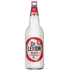 DR. LEMON VODKA x1 Lts