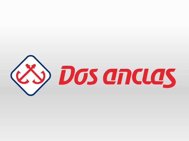 PIMENTON EXTRA DOS ANCLAS BOLSA 6x25Grs